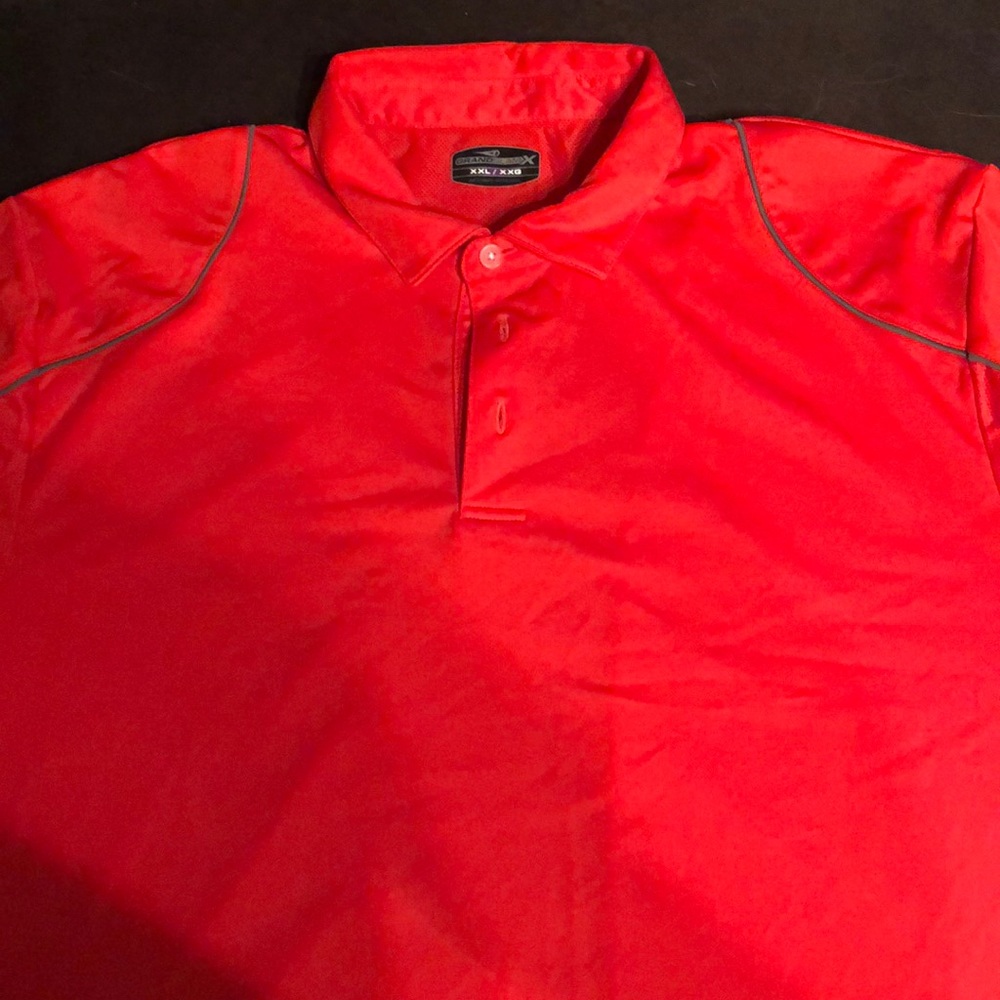 Golf Shirt